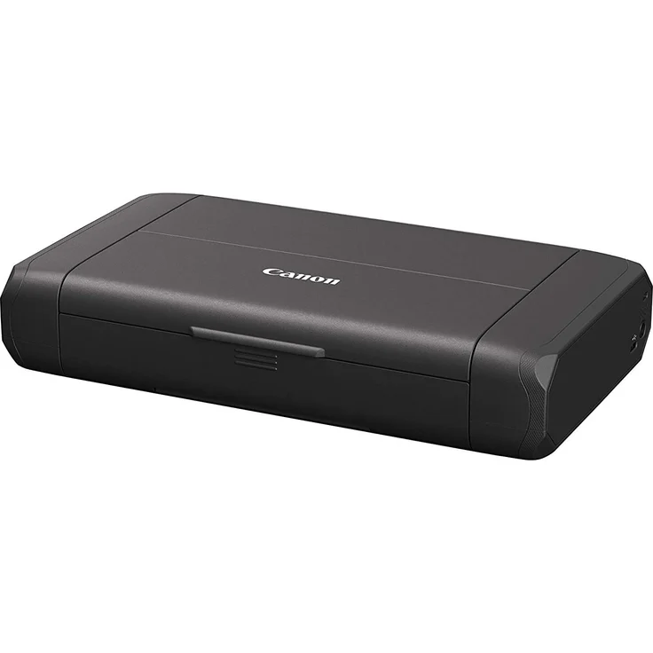 Canon PIXMA TR150 (mit Akku) - Tintenstrahldrucker, Druckgeschwindigkeit (S/min): 9 S/W, 5 Farbe, Auflösung: 4800 x 1200 (USB, WLAN, AirPrint, Mobile Print, Cloud Print) 4167C026 – Bild 2