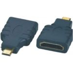 M-Cab HDMI - micro HDMI m/f