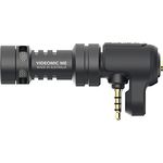 Rode VideoMic Me Ultra-kompaktes Kondensator-Richtmikrofon für Smartphone