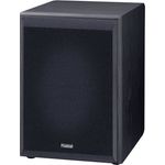 Magnat Monitor Supreme Sub 202A schwarz Subwoofer - 80 Watt - schwarz