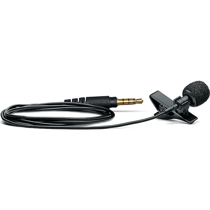 Shure Motiv MVL