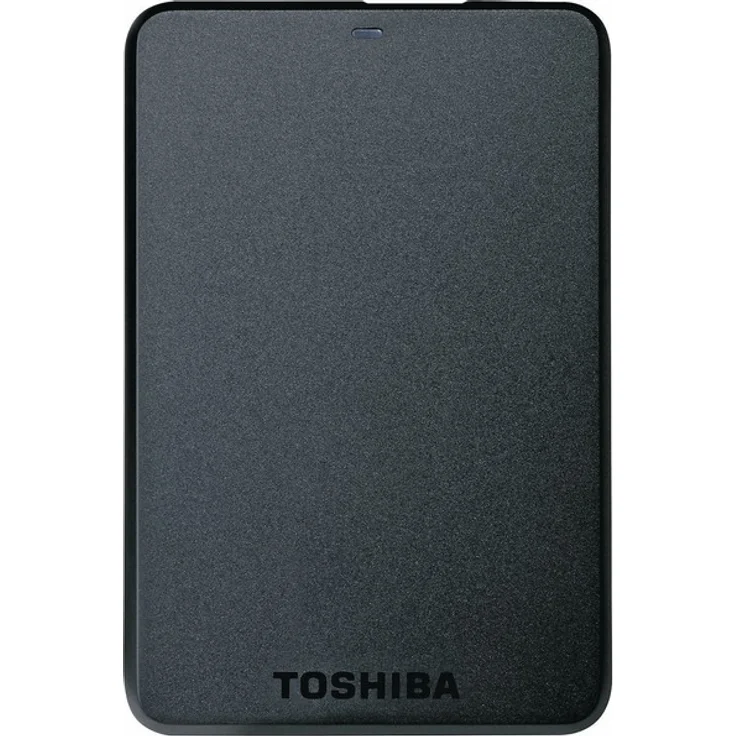 Toshiba/KIOXIA Stor.E Basic 320GB (HDTB103AK3AA) – Bild 3