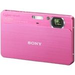 Sony Cyber-SHOT DSC-T700