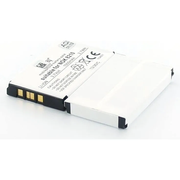 AGI Akku kompatibel mit AIPTEK USANCE 8210 USP