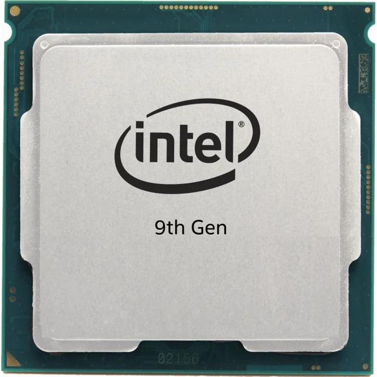 Intel Core i3-9100F, 4 Kerne (4 Threads), 3,6 - 4,2 GHz, Boxed (BX80684I39100F) – Bild 4