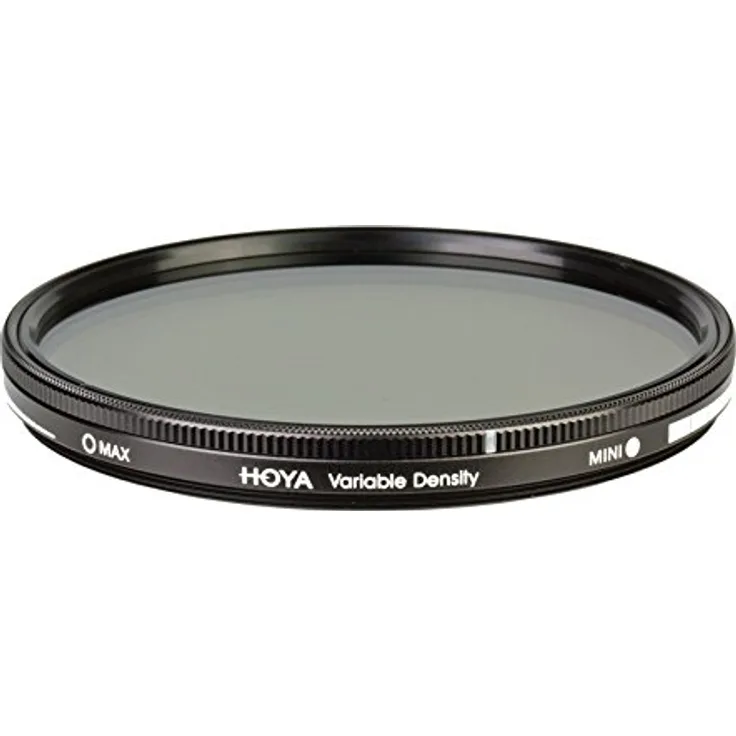 HOYA Variable ND Filter D58 mm