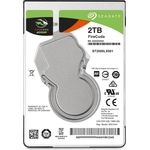 Seagate FireCuda Compute SSHD 2TB, SATA 6Gb/s (ST2000LX001)