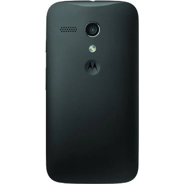Motorola Moto G ohne LTE schwarz – Bild 2