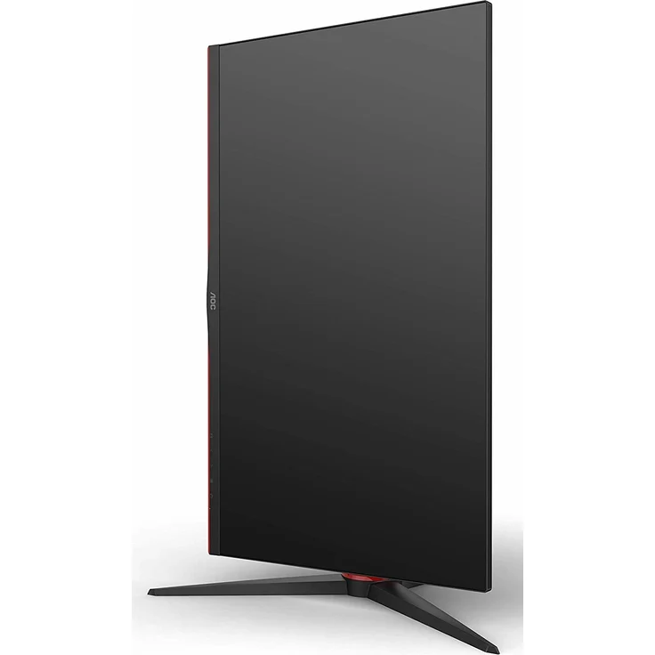 AOC 27G2U5/BK - 27 Zoll, Full HD (1920 x 1080), IPS-Panel, 75Hz, 1ms, 250cd/m² – Bild 4