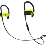Beats Powerbeats 3 Wireless schwarz, gelb