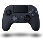 Nacon Revolution Unlimited Pro Controller Schwarz (NA311608) (PS4)