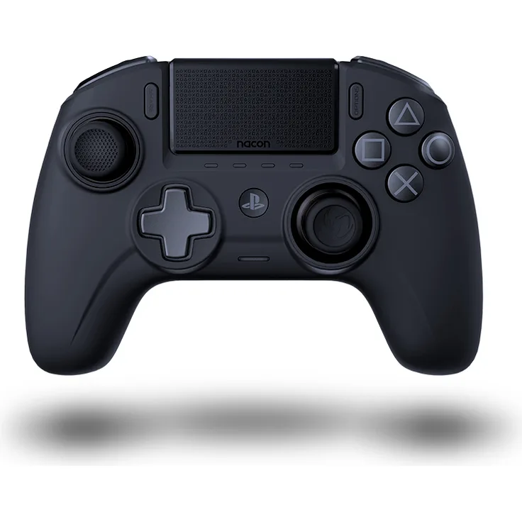 Nacon Revolution Unlimited Pro Controller Schwarz (NA311608) (PS4)
