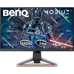 Bild für BenQ Mobiuz EX2710S