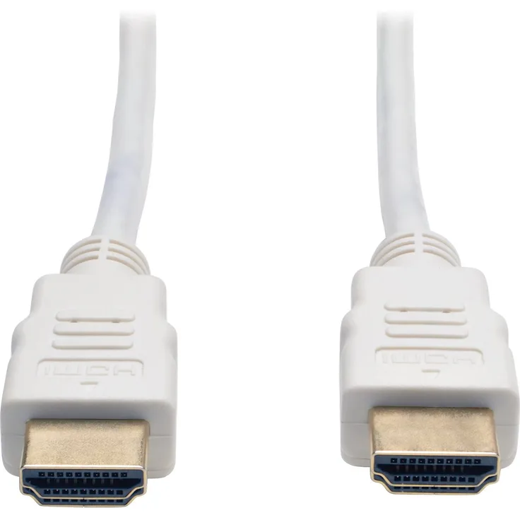 Tripp Lite p568 - 006-WH 1.83 m HDMI HDMI weiß Kabel HDMI