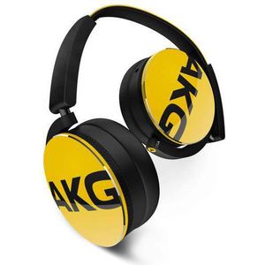 Bild für AKG Y50 gelb