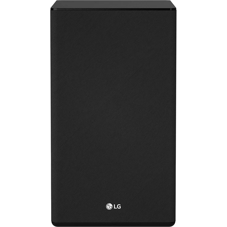 LG DSN9YG 5.1.2 Soundbar mit Subwoofer, 520 W, schwarz – Bild 10