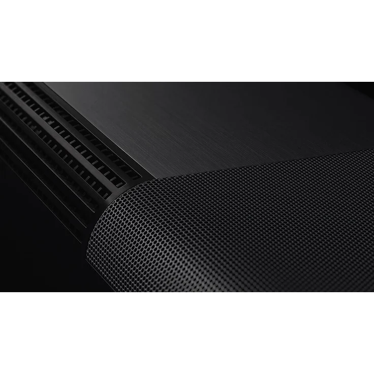 Sennheiser Ambeo Soundbar 5.1.4 (virtuell) Soundbar mit integriertem Subwoofer, Dolby Atmos, schwarz (2019) – Bild 4