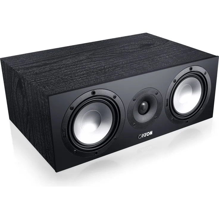 Canton GLE 456.2 Center Center-Lautsprecher - 80 Watt