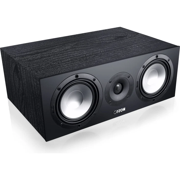 Canton GLE 456.2 Center Center-Lautsprecher - 80 Watt – Bild 1