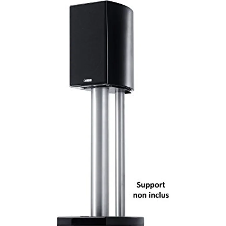 Canton Vento 836 Regallautsprecher - 80 Watt