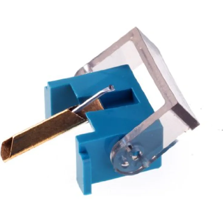 Tonnadel und Riemen für Plattenspieler L 78 von Lenco  