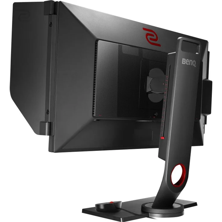 BenQ Zowie XL2546 (9H.LG Electronics9LB.QBE) - 24,5 Zoll, Full HD (1920 x 1080), TN-Panel, 1ms, 320cd/m² – Bild 5
