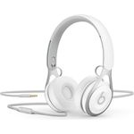 Beats EP On-Ear-Kopfhörer mit Mikrofon, weiß