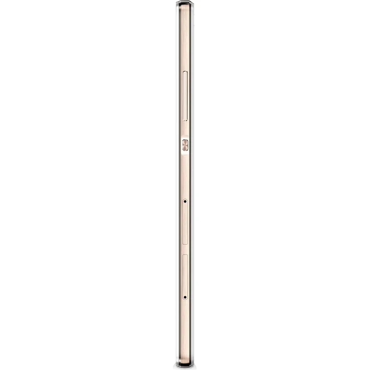 HUAWEI P8 lite Smartphone 12,7cm Pixel (5 Zoll) IPS-Display, 16GB interner Speicher, 2GB RAM, Dual-SIM, Android, Weiß – Bild 3