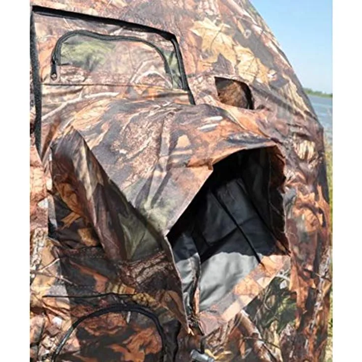Stealth Gear Tarnzelt Snoot Cover, SGSNOOT