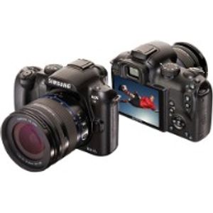 Bild für Samsung NX10 Kit