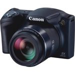 Canon PowerShot SX410 IS