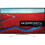 LG 55SJ850V 55 Zoll Ultra HD LCD-Technologie 2017