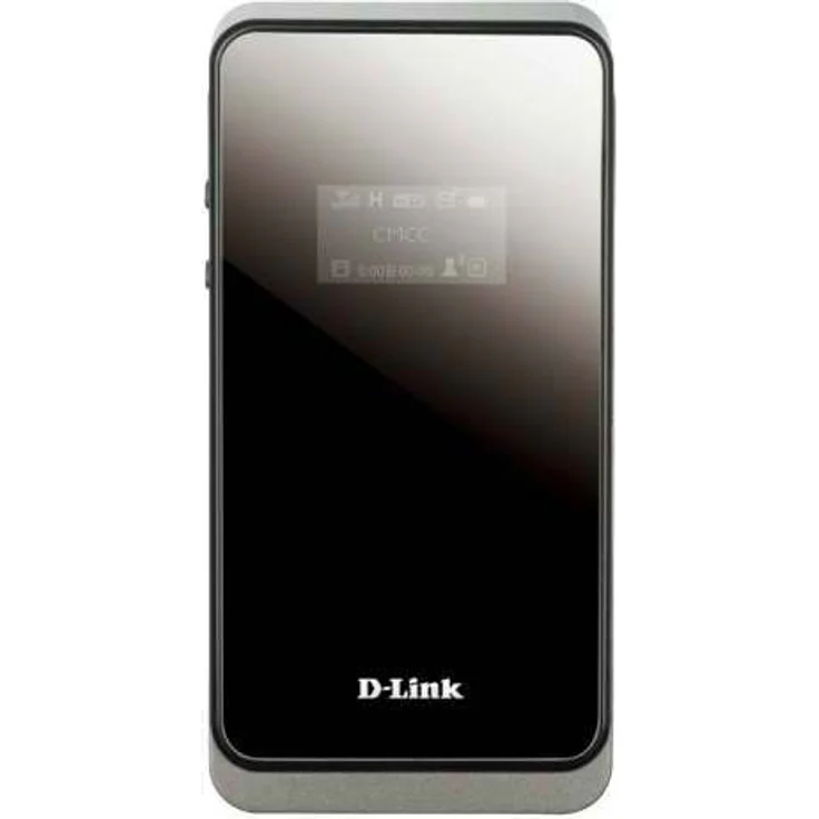 D-Link DWR-730 Mobiler 3G Hotspot (kompatibel mit allen Mobilgeräten, HSPA, bis zu 21 Mbit-s) – Bild 4