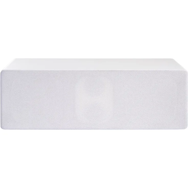 Ultron TerraTec Concert BT 1 Bluetooth Lautsprecher weiß