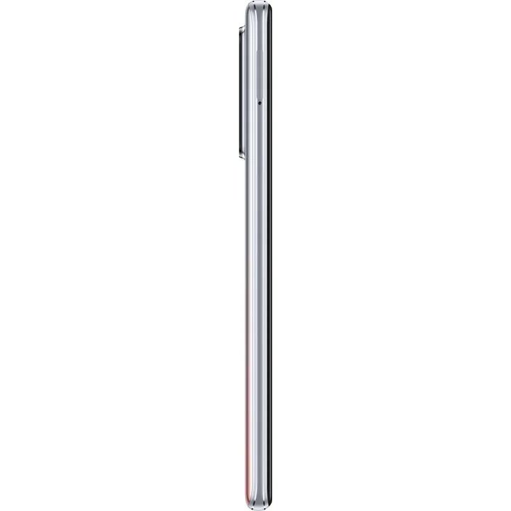 Huawei P40 lite 5G Smartphone 16,51cm (6,5 Zoll) LTPS-Display, 128GB interner Speicher, 6GB RAM, Dual-SIM, Android, Space Silver – Bild 6