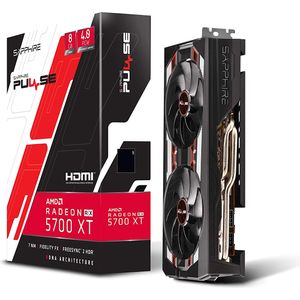Bild für Sapphire Pulse Radeon RX 5700 XT 8G 8GB GDDR6 lite retail (11293-01-20G)