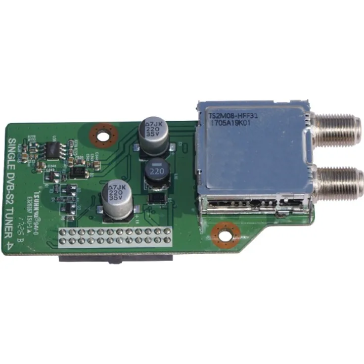 GigaBlue DVB-S2 Tuner für GigaBlue X2 HD