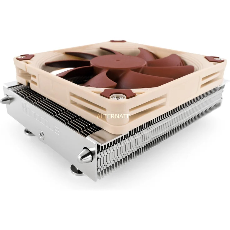 Noctua NH-L9a-AM4 CPU-Kühler - Preisvergleich – Bild 1