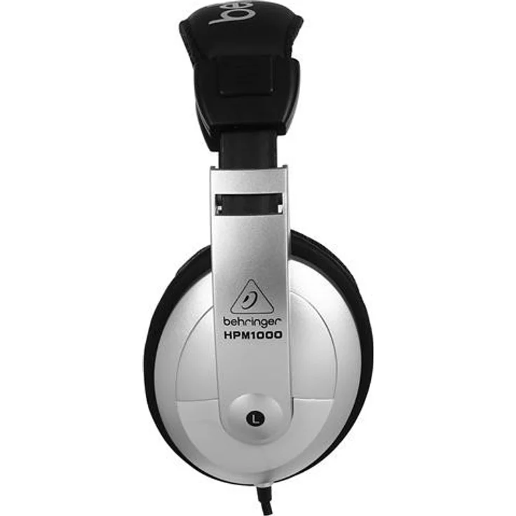 Behringer HEADPHONES HPM1000 Studiokopfhörer – Bild 2