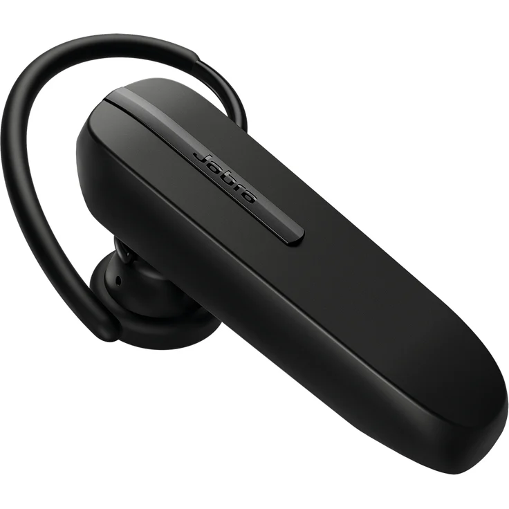 Jabra Talk 5 Bluetooth Mono Headset – Bild 1