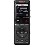 Sony ICD-UX570B schwarz