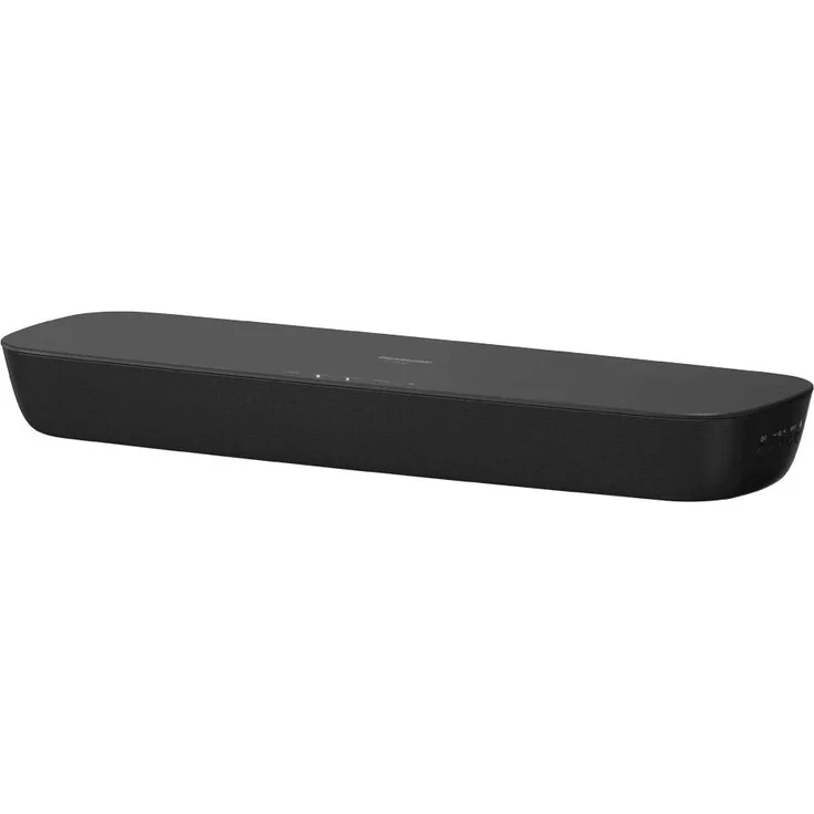 Panasonic SC-HTB200EGK 2.0 Soundbar, kabellos/kabelgebunden, geeignet für TV, schwarz (2018) – Bild 2