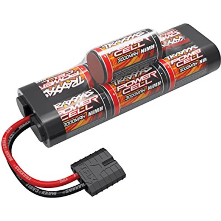 Traxxas 2926X Batterie-Akku Funkgesteuertes (RC-) Modell-Teil (2926x)