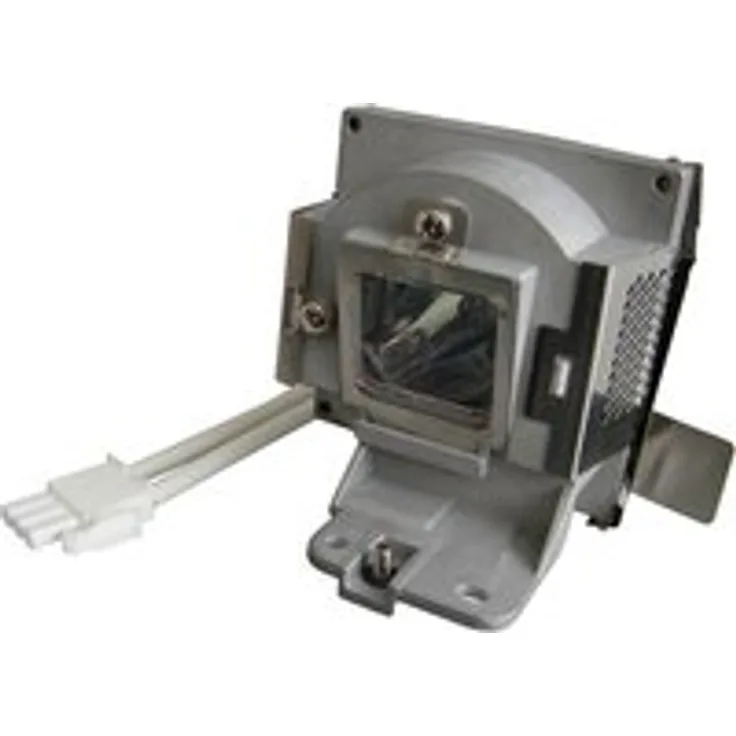 azurano ProLine Philips Ersatzlampe für BenQ 5J.J9R05.001 mit Gehäuse