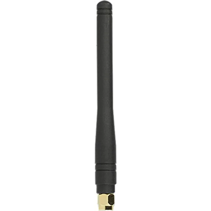 DELOCK Antenne ISM 433 MHz SMA 2,5 dBi Omni flexibel schwarz