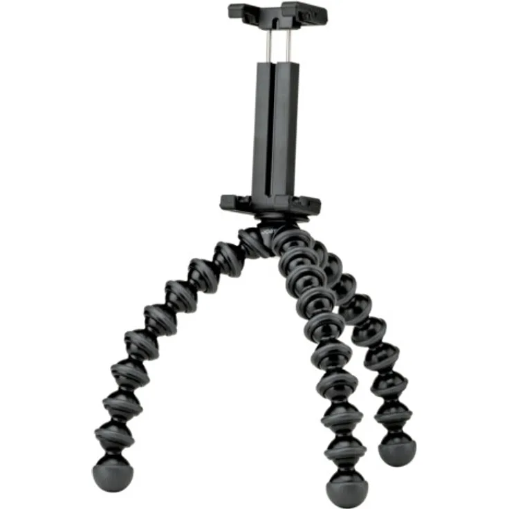 Joby JB01328 GripTight GorillaPod Stand (Größe: S) für Tablet