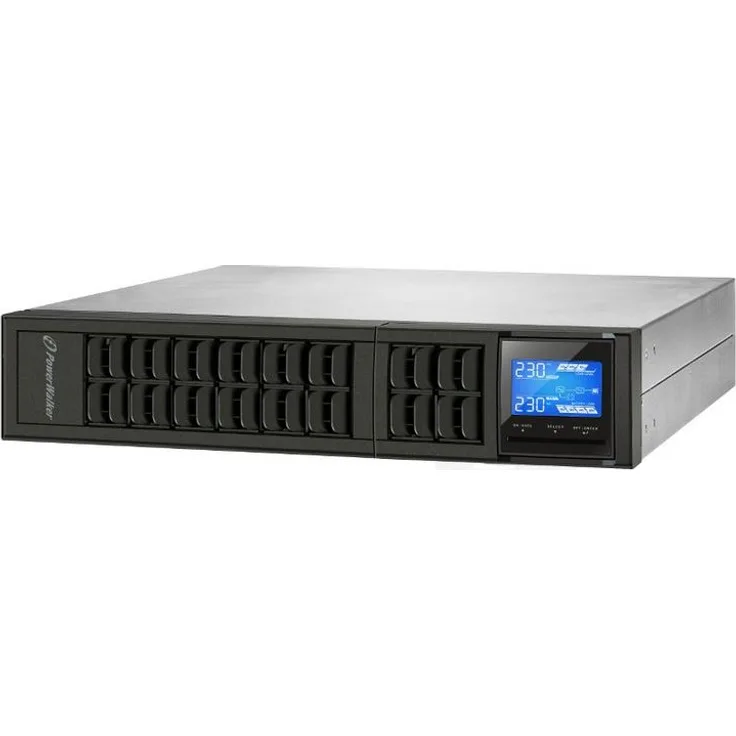 BlueWalker PowerWalker VFI 2000CRM LCD (10122001)
