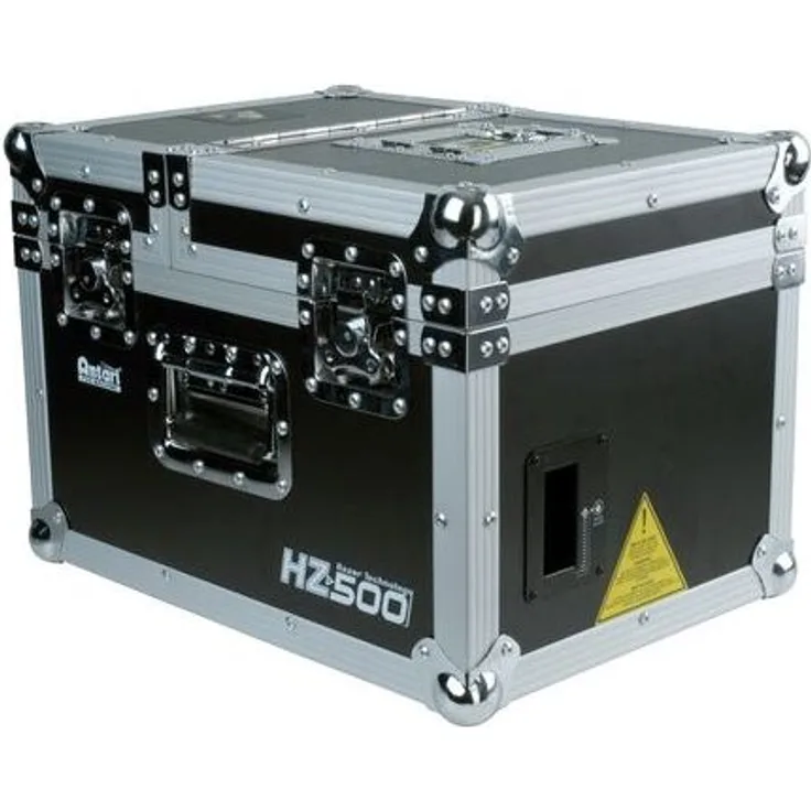 Antari HZ-500 Professional Hazer, Kompressor-Hazer für Fluid auf Ölbasis