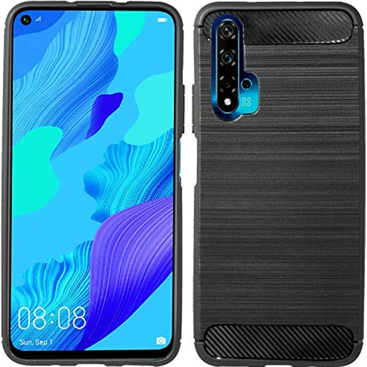 COFI 1453  K-0990 NOVA 5T Black