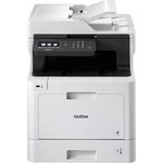 Brother DCP L 8410 CDW